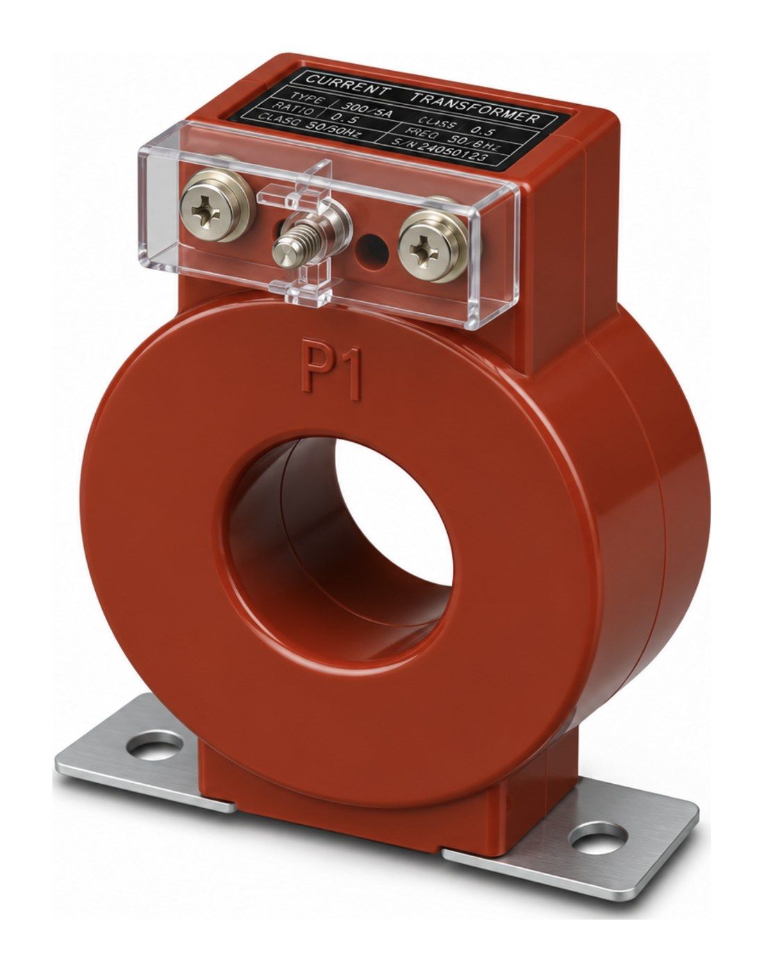 LT current transformer