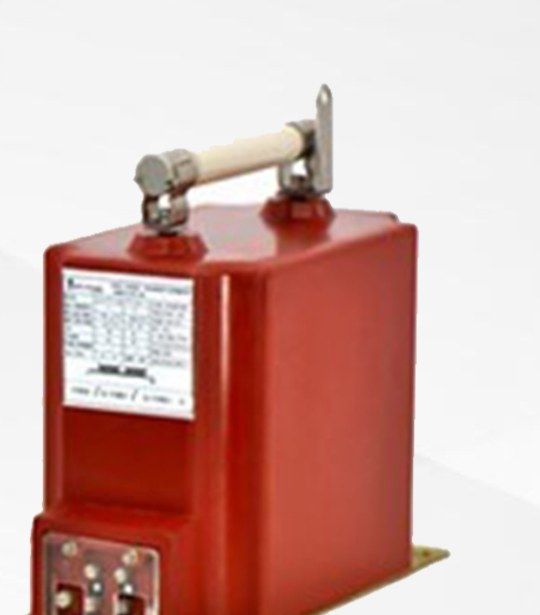 MV voltage transformer