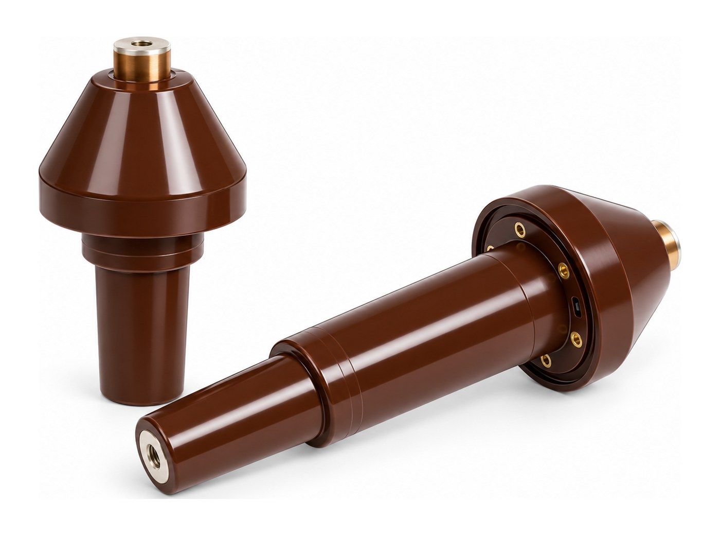 RMU cone bushings
